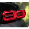 Morimoto | XB LED Tails: (Pair / Facelift / Smoked) - Camaro 2016-2018