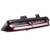 Morimoto | XB LED Tails: Pair / Smoked) - Camaro 2014-2015