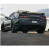 Morimoto | XB LED Tails: Pair / Smoked) - Camaro 2014-2015