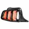 Morimoto | XB LED Tails: Pair / Facelift / Smoked) - Mustang 2013-2014