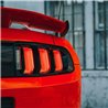 Morimoto | XB LED Tails: Pair / Facelift / Smoked) - Mustang 2013-2014