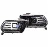 Morimoto | XB LED Heads: (Pair) - Mustang 2010-2012 (w/o OEM HIDs)