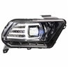 Morimoto | XB LED Heads: (Pair) - Mustang 2010-2012 (w/o OEM HIDs)
