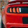 Morimoto | XB LED Tails: (Pair / Facelift / Red) - Mustang 2010-2012