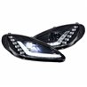 Morimoto | XB LED Heads: (Pair / Gen 2) - Corvette 2005-2013