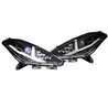 Morimoto | XB LED Heads: (Pair) - Corvette 2014-2019