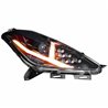 Morimoto | XB LED Heads: (Pair) - Corvette 2014-2019