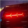 Morimoto | XB LED Tails: (Pair / Red) - Corvette 2014-2019
