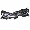 Morimoto | XB LED Heads: (Pair) - BRZ / FR-S / 86 2013-2020