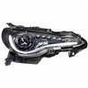 Morimoto | XB LED Heads: (Pair) - BRZ / FR-S / 86 2013-2020