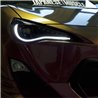 Morimoto | XB LED Heads: (Pair) - BRZ / FR-S / 86 2013-2020