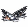 Morimoto | XB LED Heads: (Pair / ASM / LHD) - 370Z 2009-2021
