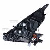 Morimoto | XB LED Heads: (Pair / ASM / LHD) - 370Z 2009-2021