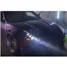 Morimoto | XB LED Heads: (Pair / ASM / LHD) - 370Z 2009-2021