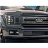 Morimoto | XB LED Heads: (Pair / ASM) (Gen 2) - F-150 2018-2020 (Not Raptor)