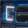 Morimoto | XB LED Heads: (Pair / ASM / White DRL) (Gen 2) - F-150 / Raptor 2015-2020