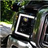 Morimoto | XB LED Heads: (Pair / ASM) - Super Duty 2011-2016