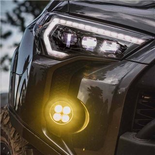 Morimoto | XB LED Heads: (Pair / ASM) (Gen 2) - 4Runner 2014-2024