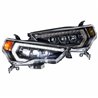 Morimoto | XB LED Heads: (Pair / ASM) (Gen 2) - 4Runner 2014-2024