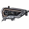 Morimoto | XB LED Heads: (Pair / ASM) (Gen 2) - 4Runner 2014-2024