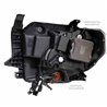 Morimoto | XB LED Heads: (Pair / ASM / Amber DRL) (Gen 2) - Tundra 2014-2021