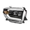 Morimoto | XB LED Heads: (Pair / ASM) (Gen 2) - Tundra 2014-2021