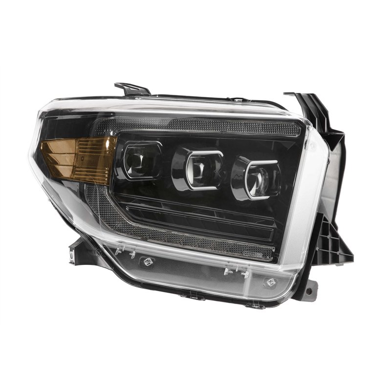 Morimoto | XB LED Heads: (Pair / ASM) (Gen 2) - Tundra 2014-2021