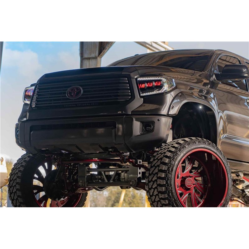 Morimoto | XB LED Heads: (Pair / ASM) (Gen 2) - Tundra 2014-2021