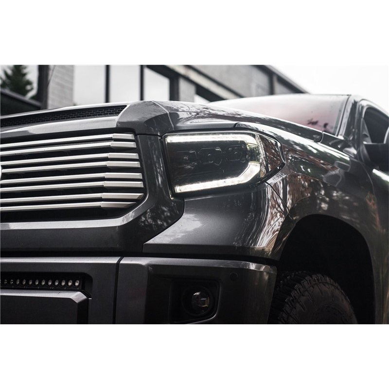 Morimoto | XB LED Heads: (Pair / ASM) (Gen 2) - Tundra 2014-2021