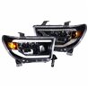 Morimoto | XB LED Heads: (07-13) (Pair / ASM) (Gen 2) - Sequoia / Tundra 2007-2018