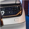 Morimoto | XB LED Heads: (07-13) (Pair / ASM) (Gen 2) - Sequoia / Tundra 2007-2018