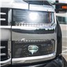 Morimoto | XB LED Heads: (Pair / ASM) - Silverado 2500 HD / 3500 HD 2015-2019