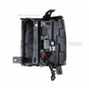 Morimoto | XB LED Heads: (Pair / ASM) - Silverado 1500 2014-2015 (w/o OEM LED Turn Signals)