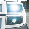 Morimoto | XB LED Heads: (Pair / ASM) - Silverado 1500 2014-2015 (w/o OEM LED Turn Signals)