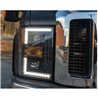 Morimoto | XB Hybrid LED Heads: (Pair / ASM) - F-250 / F-350 2008-2010