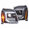 Morimoto | XB Hybrid LED Heads: (Pair / ASM) Yukon / XL 2007-2013