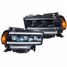 Morimoto | XB LED Heads (Pair / ASM) - Ram 2500 / 3500 2019-2024