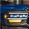 Morimoto | XB LED Heads (Pair / ASM) - Ram 2500 / 3500 2019-2024