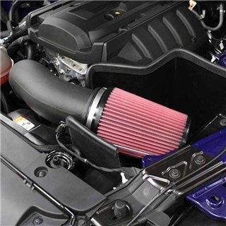 JLT Performance | Cold Air Intake - Mustang EcoBoost 2015-2022