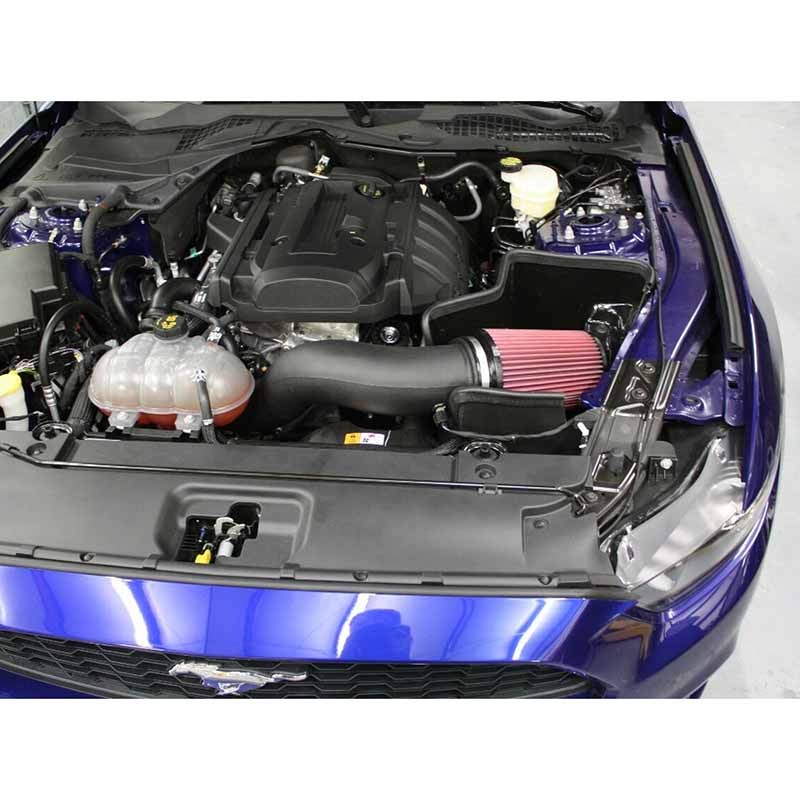 JLT Performance | Cold Air Intake - Mustang EcoBoost 2015-2022