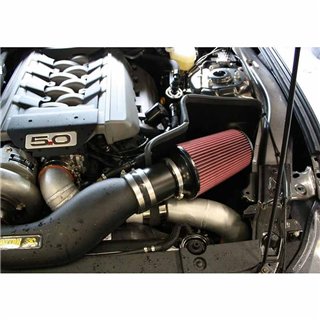 JLT Performance | Air Box - Mustang GT Supercharged 2015-2022