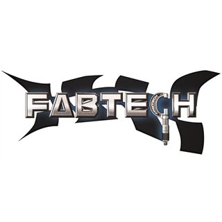 Fabtech | Steering Sector Shaft Arm Nut - F-250 / F-350 2005