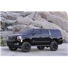 Fabtech | Basic Lift System - Tahoe / Yukon 5.3L / 6.2L 2017-2018