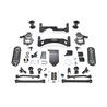Fabtech | Basic Lift System - Tahoe / Yukon 5.3L / 6.2L 2017-2018