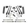 Fabtech | 4 Link Lift System - F-250 2008-2015