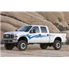 Fabtech | 4 Link Lift System - F-250 2008-2015