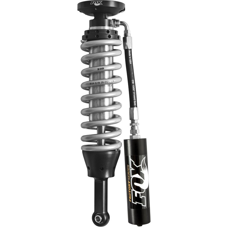 FOX | Factory Race Series 2.5 Coil-Over Reservoir Shock (Pair) - Tacoma 2.7L / 3.5L / 4.0L 2005-2023