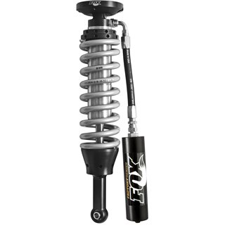 FOX Shocks | 2.5 Coil-Over Shocks - Tundra 2007-2021