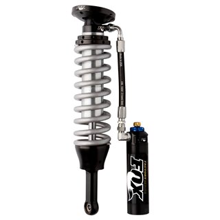 FOX | Factory Race Series 2.5 Coil-Over Reservoir Shock (Pair) - Adjustable - F-150 2014-2020