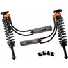 FOX | Factory Race 3.0 Internal Bypass Coil-Over Reservoir Shock Pair -Adjustable - F-150 3.5T 2017-2018